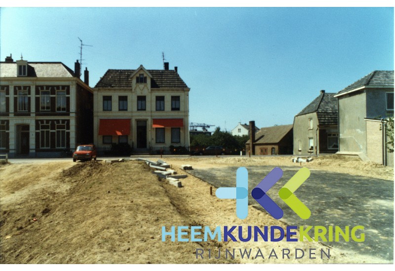 Hoofdstraat 11-7-1977 Coll. HKR (5)